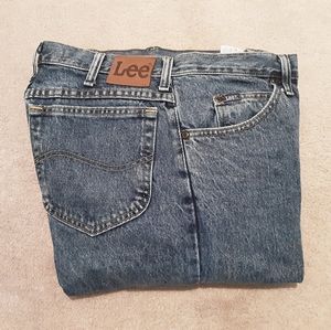 Men's Lee Jeans